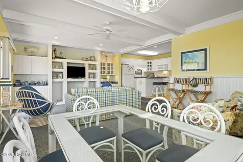 2901 Pointe West Drive Emerald Isle NC 28594