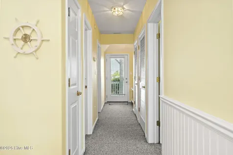 2901 Pointe West Drive Emerald Isle NC 28594