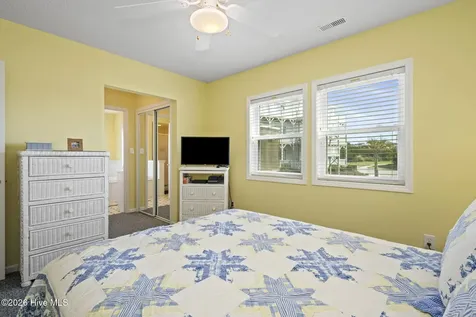 2901 Pointe West Drive Emerald Isle NC 28594