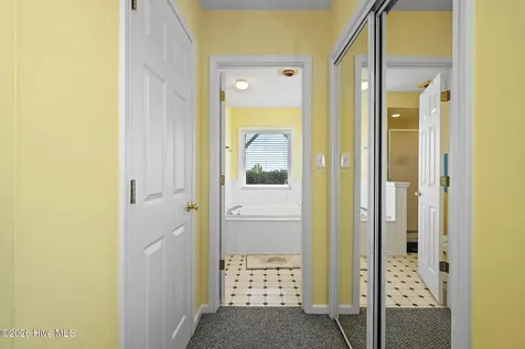 2901 Pointe West Drive Emerald Isle NC 28594