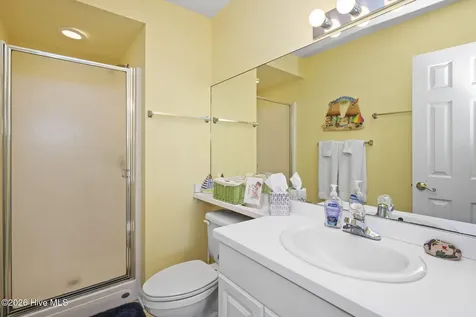 2901 Pointe West Drive Emerald Isle NC 28594