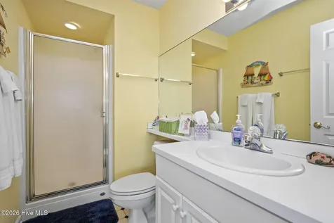 2901 Pointe West Drive Emerald Isle NC 28594
