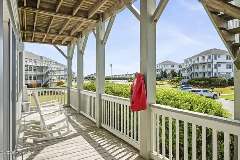 2901 Pointe West Drive Emerald Isle NC 28594