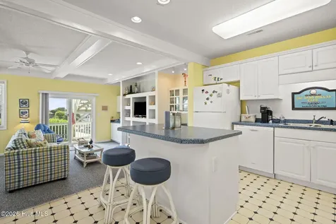 2901 Pointe West Drive Emerald Isle NC 28594