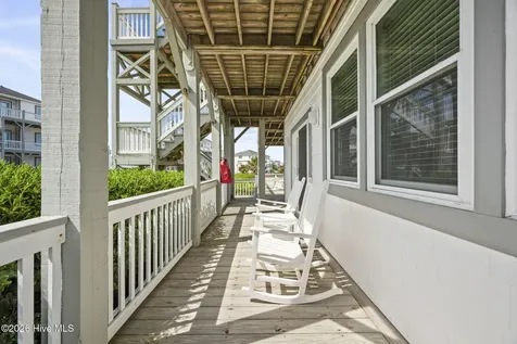 2901 Pointe West Drive Emerald Isle NC 28594