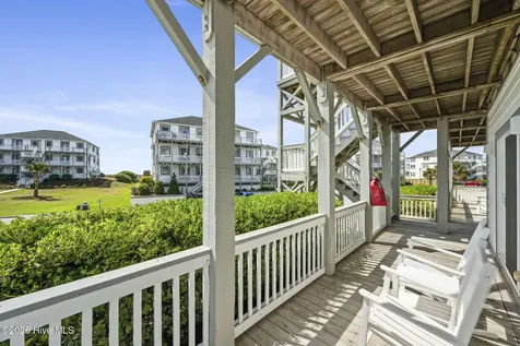 2901 Pointe West Drive Emerald Isle NC 28594