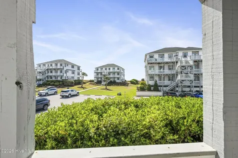 2901 Pointe West Drive Emerald Isle NC 28594