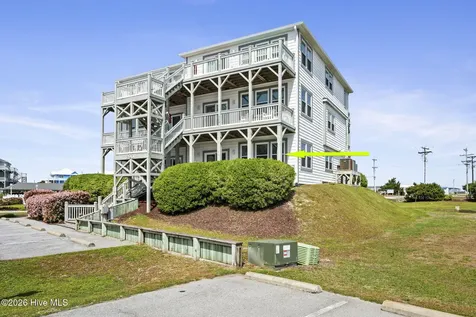 2901 Pointe West Drive Emerald Isle NC 28594