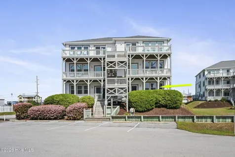 2901 Pointe West Drive Emerald Isle NC 28594