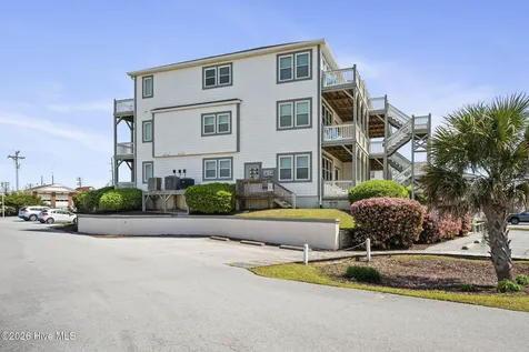 2901 Pointe West Drive Emerald Isle NC 28594