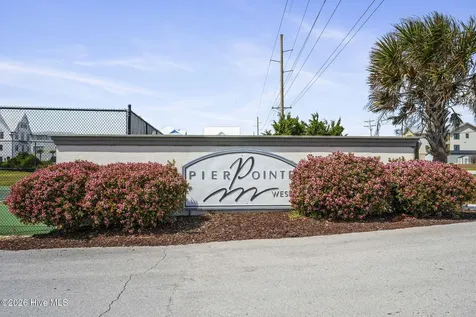 2901 Pointe West Drive Emerald Isle NC 28594