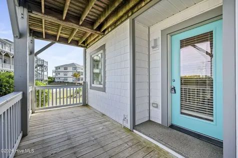 2901 Pointe West Drive Emerald Isle NC 28594