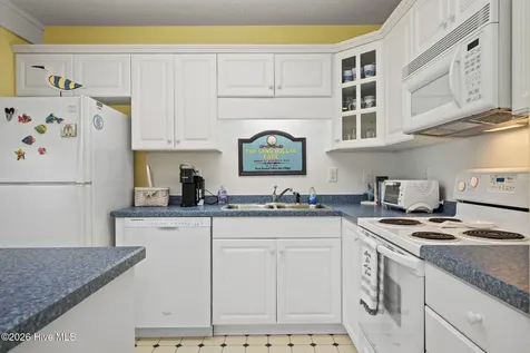 2901 Pointe West Drive Emerald Isle NC 28594