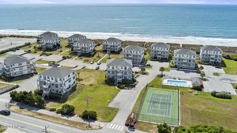 2901 Pointe West Drive Emerald Isle NC 28594
