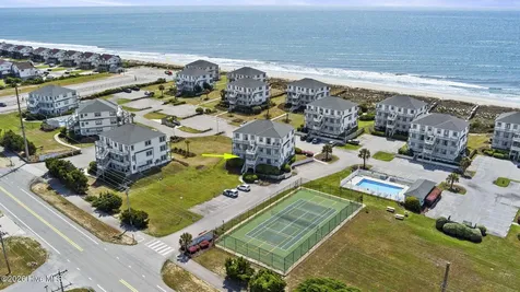 2901 Pointe West Drive Emerald Isle NC 28594