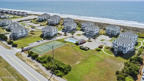 2901 Pointe West Drive Emerald Isle NC 28594