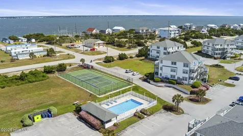 2901 Pointe West Drive Emerald Isle NC 28594