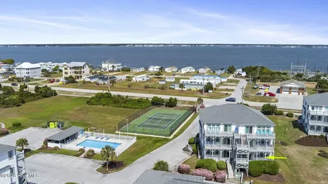 2901 Pointe West Drive Emerald Isle NC 28594