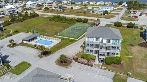 2901 Pointe West Drive Emerald Isle NC 28594