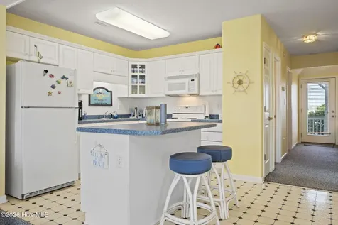 2901 Pointe West Drive Emerald Isle NC 28594