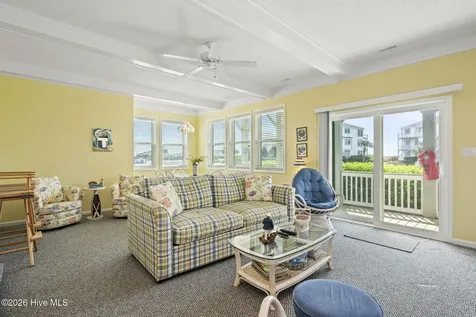 2901 Pointe West Drive Emerald Isle NC 28594