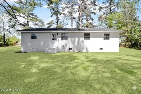 7222 Thorne Farm Road Elm City NC 27822