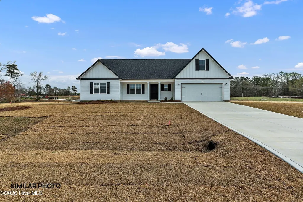 209 Gate Water Court Jacksonville NC 28546