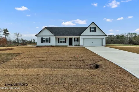 209 Gate Water Court Jacksonville NC 28546
