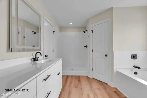 209 Gate Water Court Jacksonville NC 28546