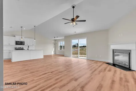 209 Gate Water Court Jacksonville NC 28546