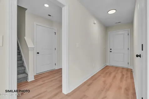 209 Gate Water Court Jacksonville NC 28546