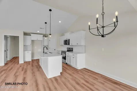 209 Gate Water Court Jacksonville NC 28546