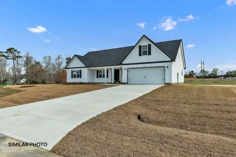209 Gate Water Court Jacksonville NC 28546