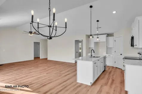 209 Gate Water Court Jacksonville NC 28546