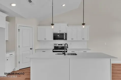 209 Gate Water Court Jacksonville NC 28546