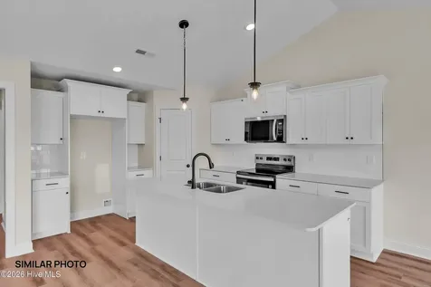 209 Gate Water Court Jacksonville NC 28546