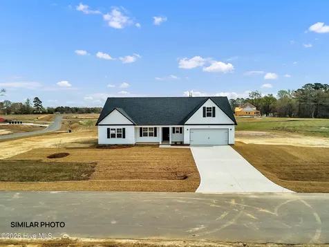 209 Gate Water Court Jacksonville NC 28546
