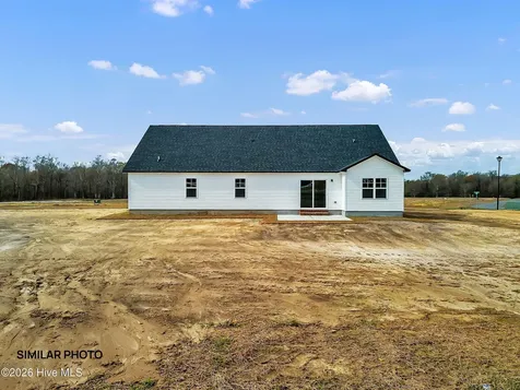 209 Gate Water Court Jacksonville NC 28546