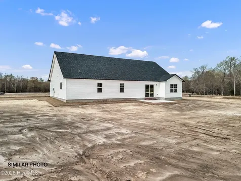 209 Gate Water Court Jacksonville NC 28546
