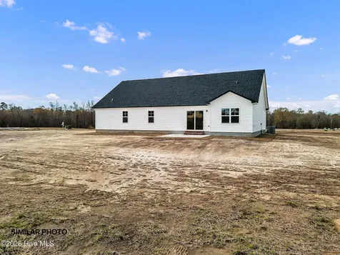 209 Gate Water Court Jacksonville NC 28546