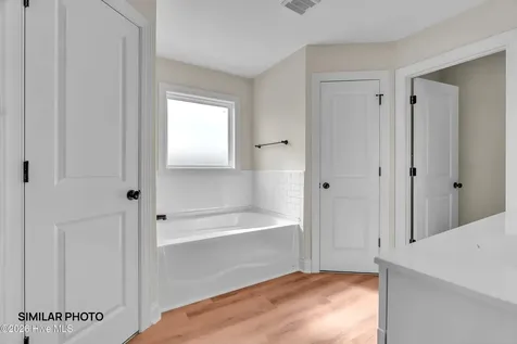 209 Gate Water Court Jacksonville NC 28546