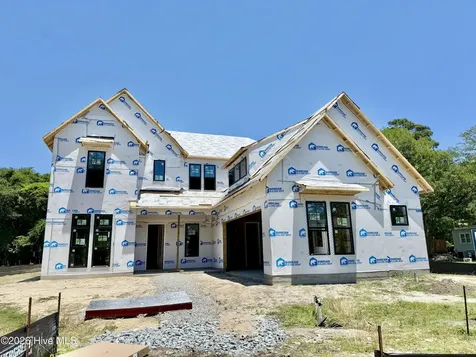 4249 Watersail Drive Wilmington NC 28409