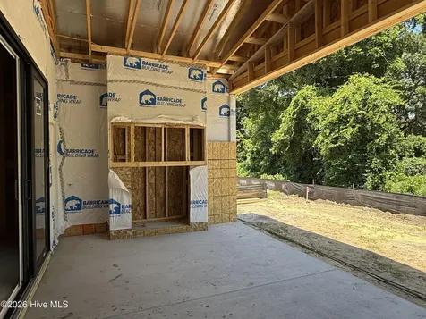 4249 Watersail Drive Wilmington NC 28409