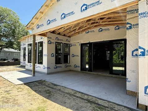 4249 Watersail Drive Wilmington NC 28409