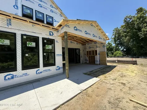 4249 Watersail Drive Wilmington NC 28409