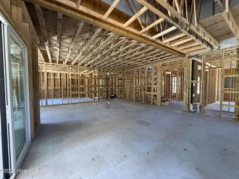 4249 Watersail Drive Wilmington NC 28409