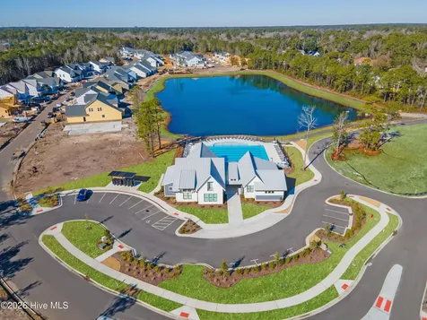 4249 Watersail Drive Wilmington NC 28409