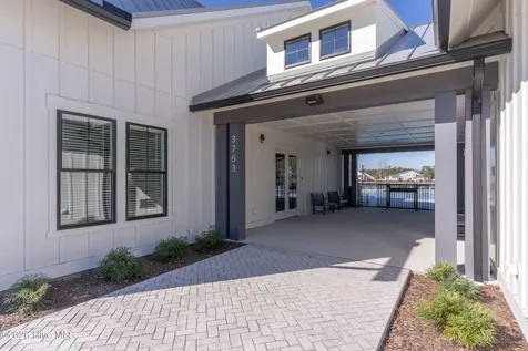 4249 Watersail Drive Wilmington NC 28409