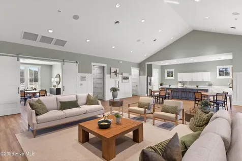4249 Watersail Drive Wilmington NC 28409