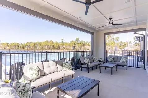 4249 Watersail Drive Wilmington NC 28409
